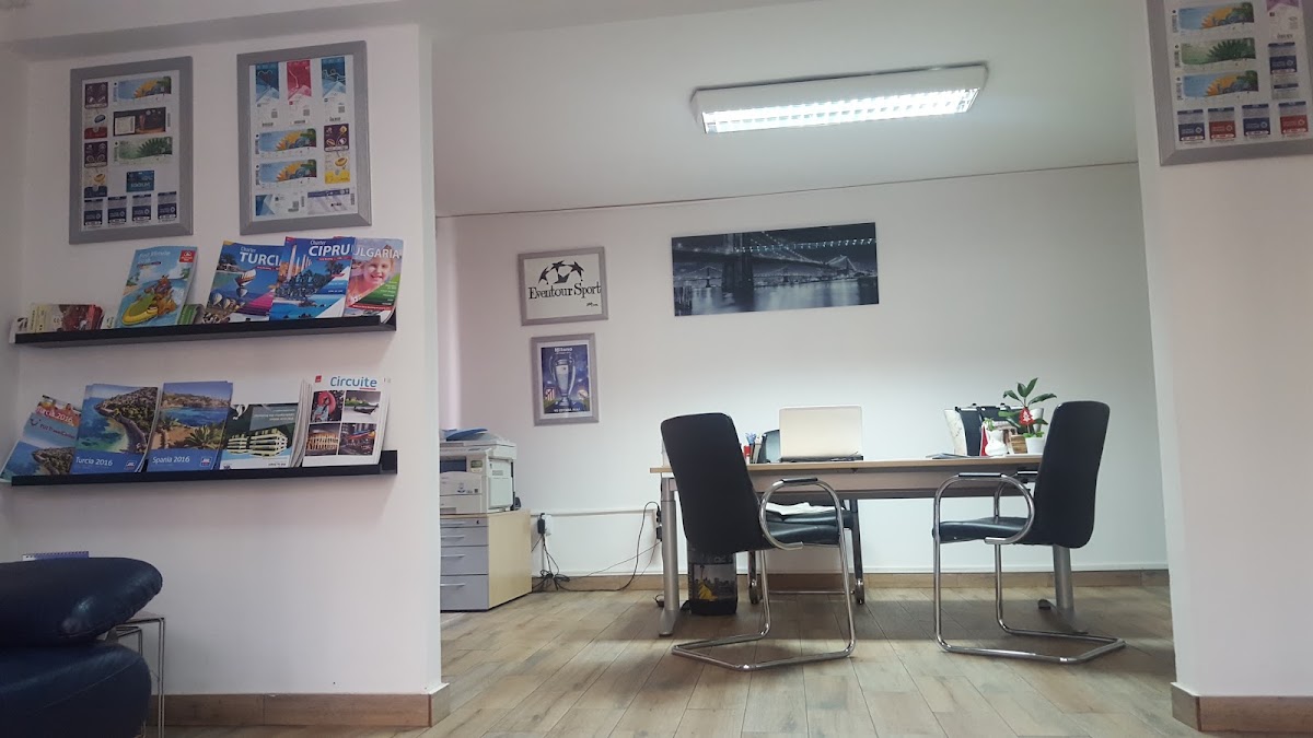 Photo of Eventour Sport