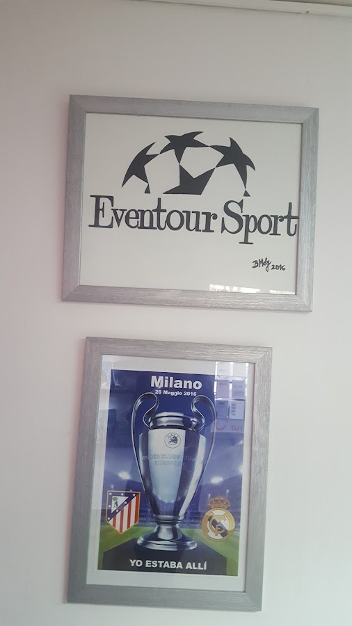 Photo of Eventour Sport