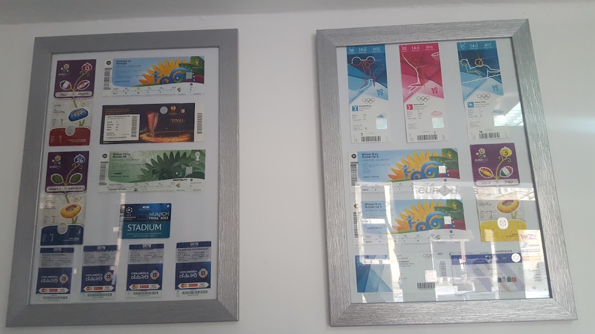 Photo of Eventour Sport