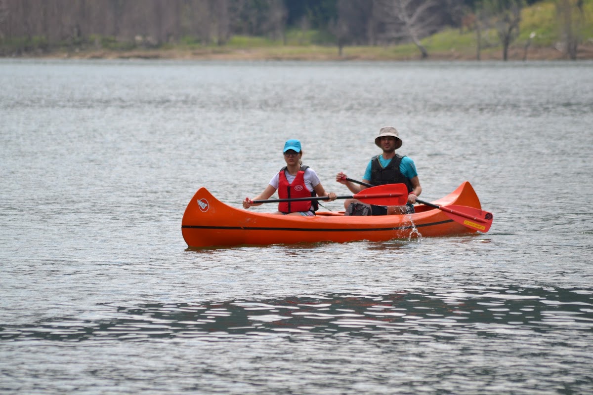 Photo of Rafting & Kayaking Buzau - RoAdventure