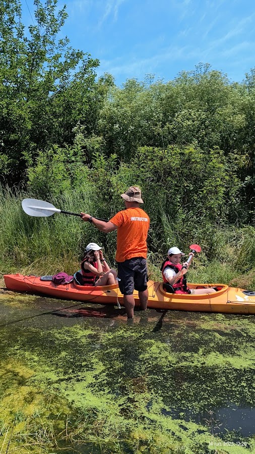 Photo of Rafting & Kayaking Buzau - RoAdventure