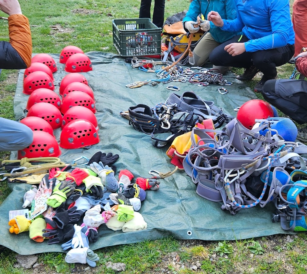 Foto von Adventure Center