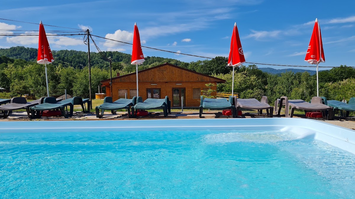 Photo of Complex Turistic Zolt