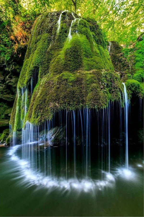 Photo of Bigăr Spring