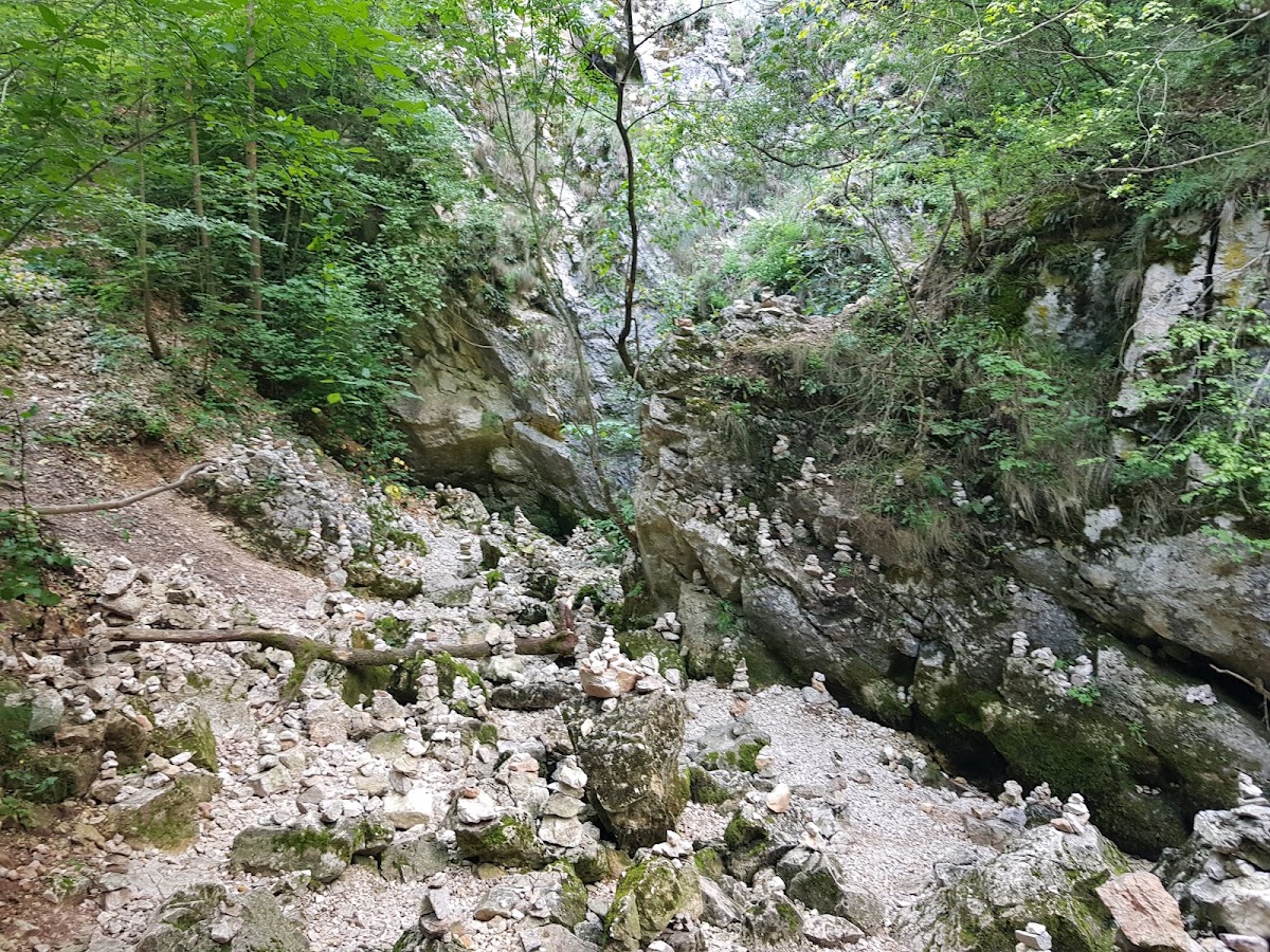 Photo of Bigăr Spring