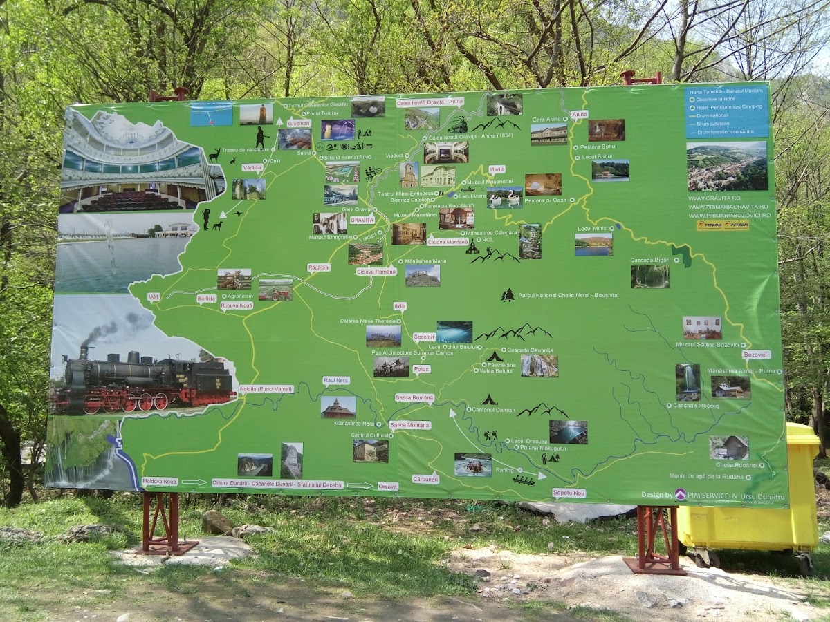 Photo of Bigăr Spring