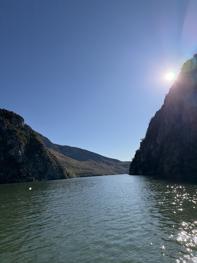 Foto di Centru Nautic - Cazanele Dunării