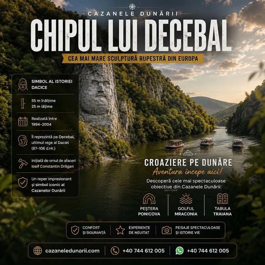 Foto di Centru Nautic - Cazanele Dunării