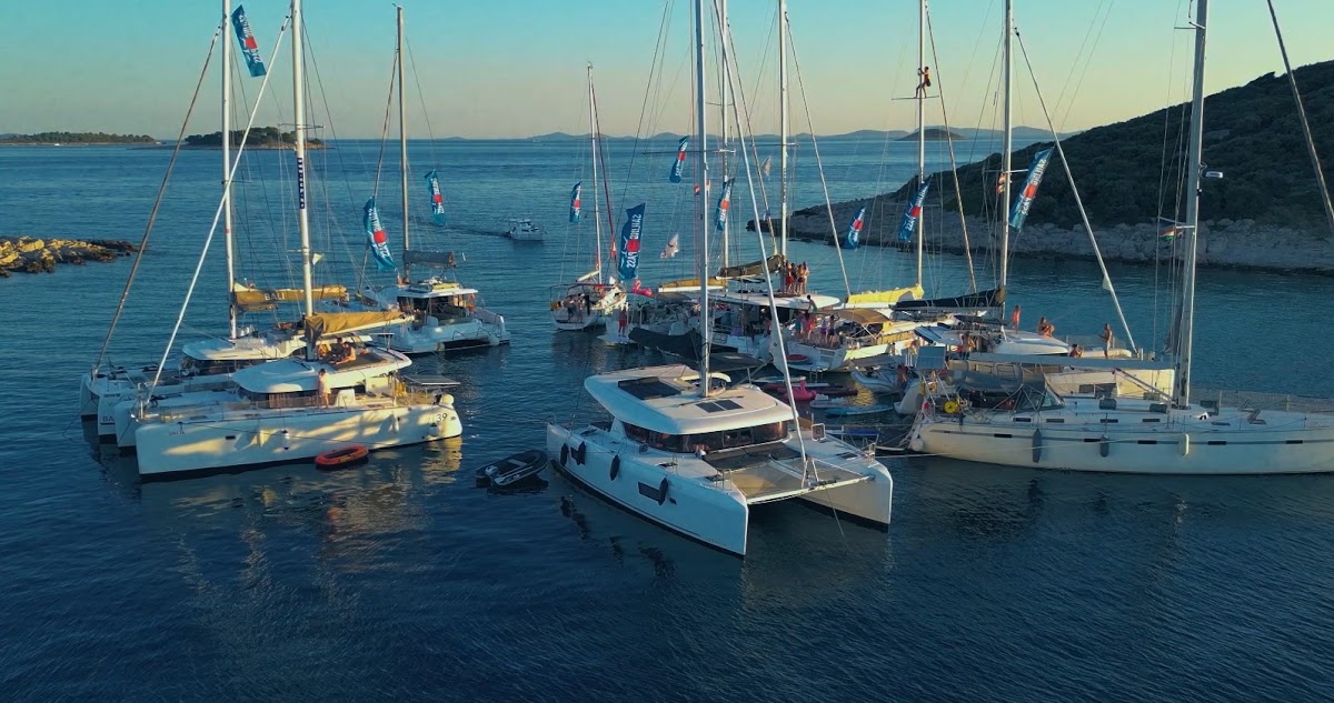 Photo of Yachtsperience