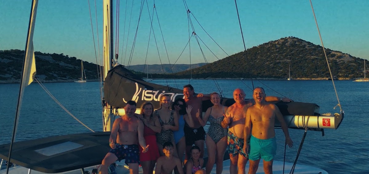 Fotografie de Yachtsperience