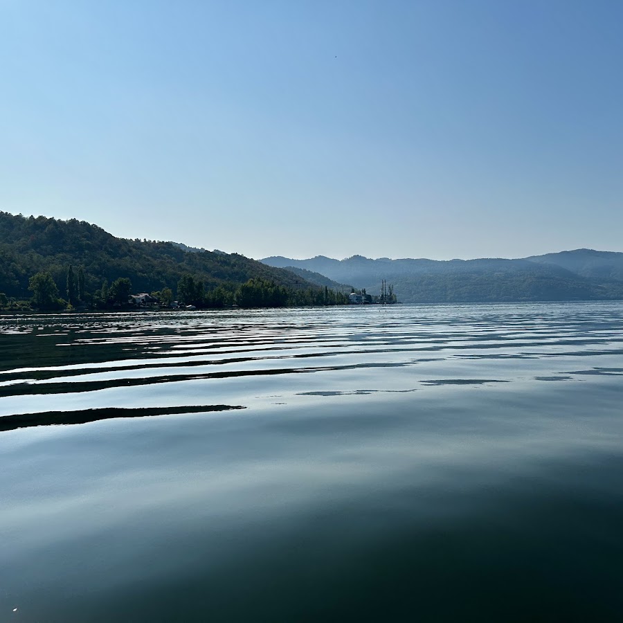 Foto di Debarcader Water Taxi | Danube Gorge Boat Tours