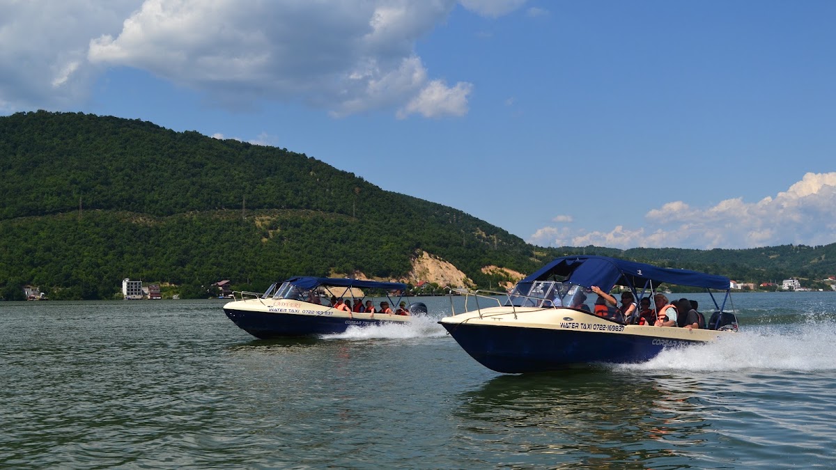 Photo of Plimbare cu barca Orsova