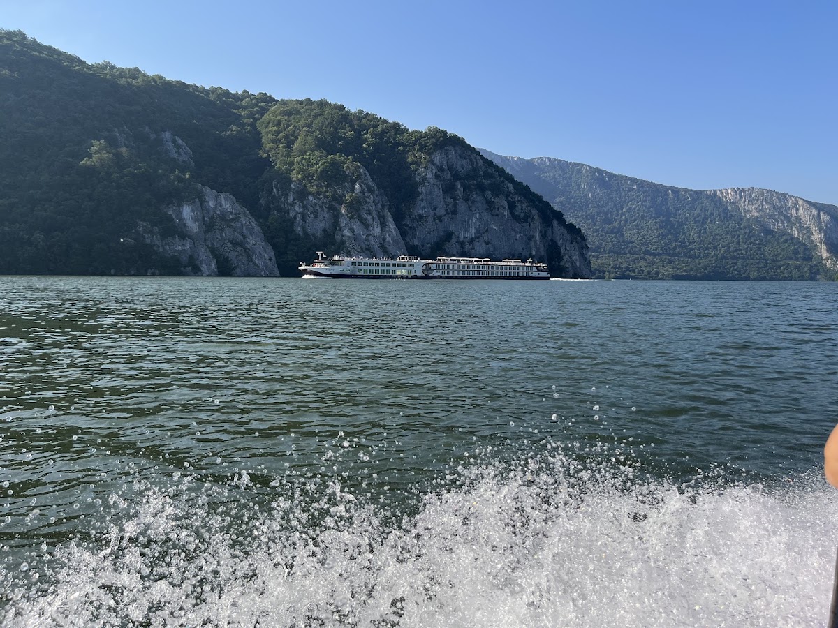 Photo of Plimbare cu barca Orsova