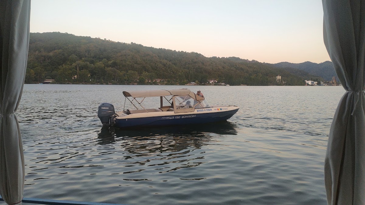 Photo of Plimbare cu barca Orsova