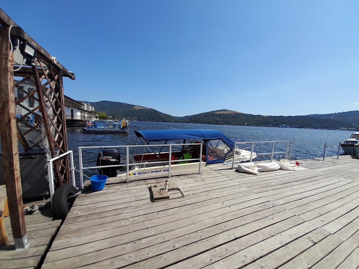 Photo of Plimbare cu barca Orsova
