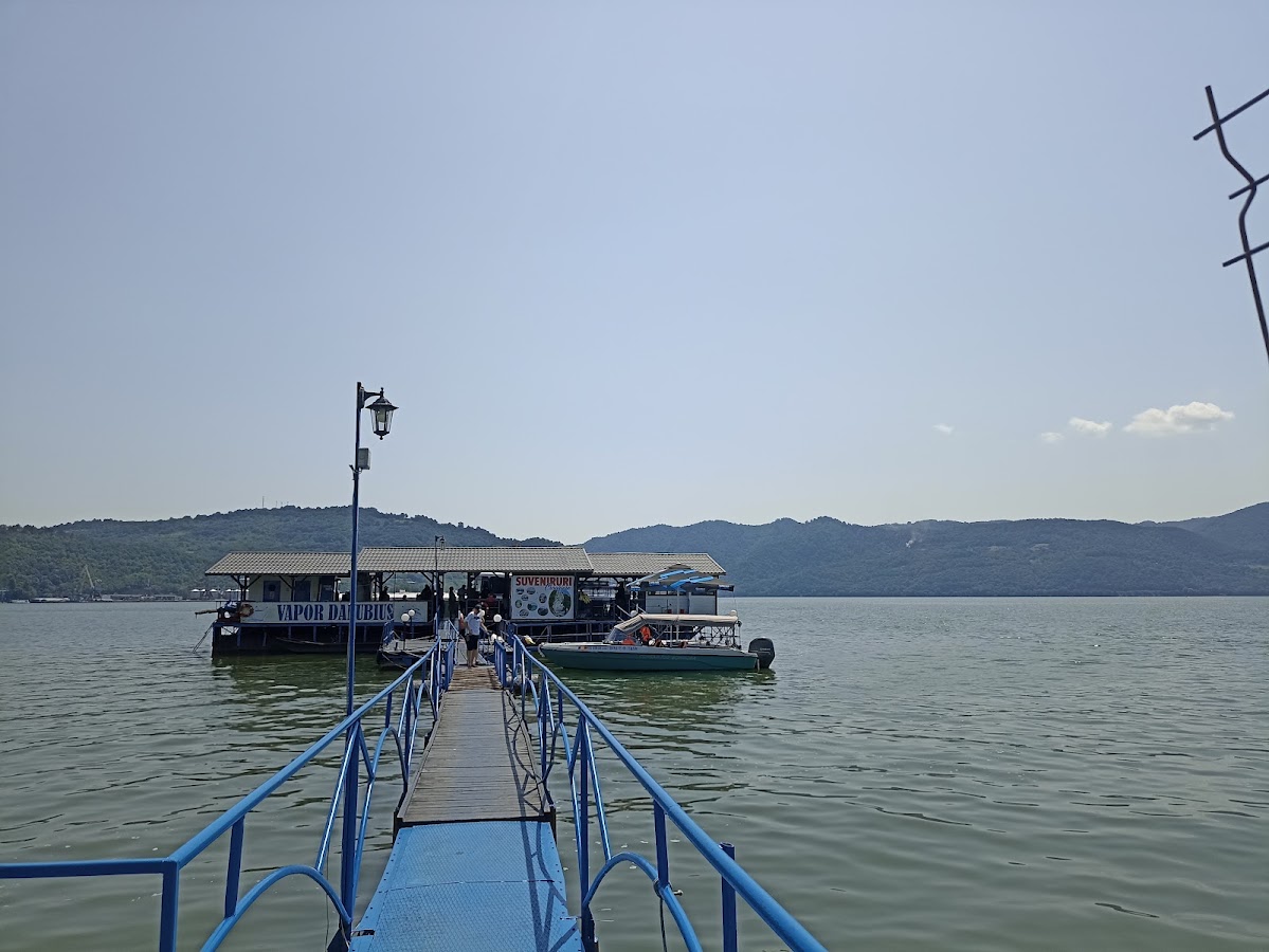 Fotografie de Croaziera Pe Dunare