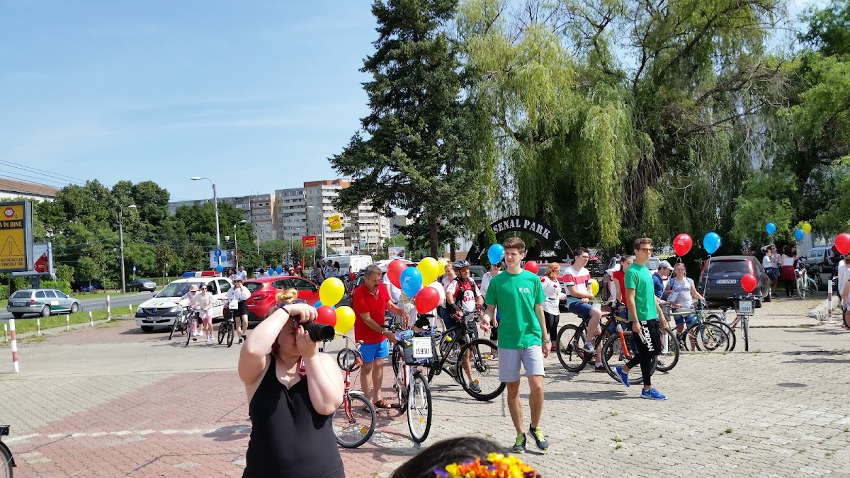 Foto von Verde pentru Biciclete