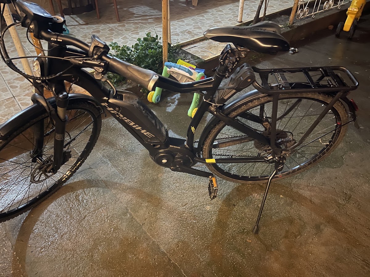 Foto von HungaroSport - mobiler Service, mobiler Werkstatt für Vulkanisation, Fahrradreparaturen zu Hause in Timișoara