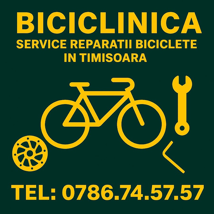 Foto von HungaroSport - service mobil, vulcanizare atelier mobil, reparatii biciclete la domiciliu in Timisoara