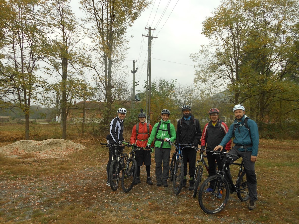Foto von Walking & Bicycle Tours Timişoara