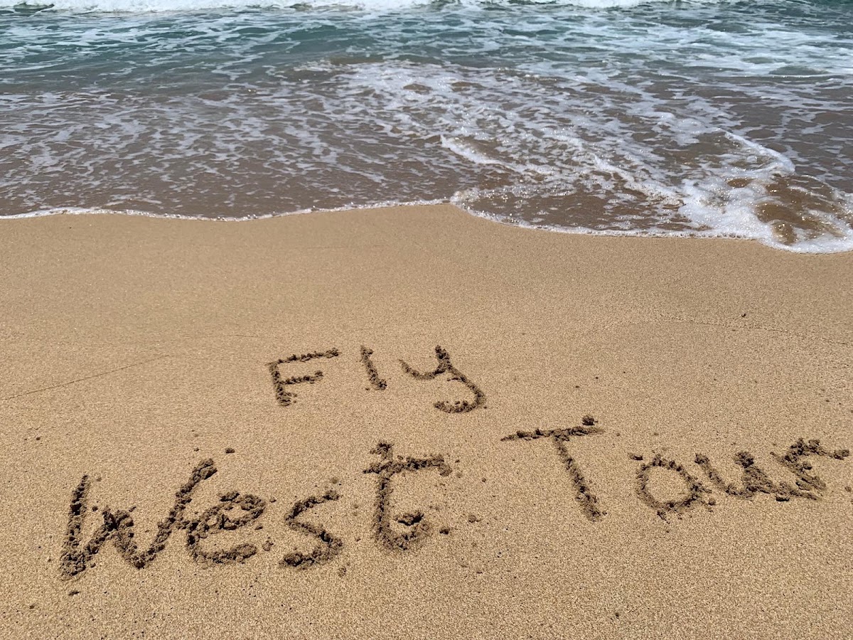 Foto di FLY WEST TOUR & MORE SRL