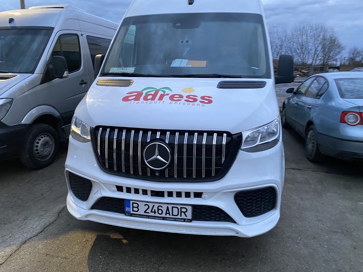 Photo of ADRESS TRAVEL S.R.L.
