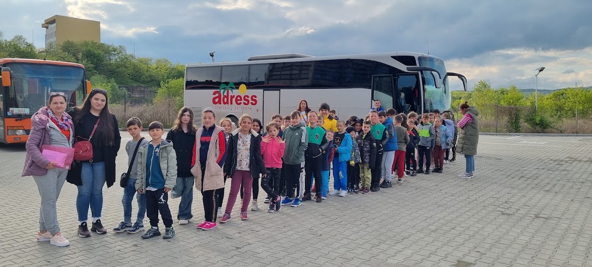 Foto di ADRESS TRAVEL S.R.L.