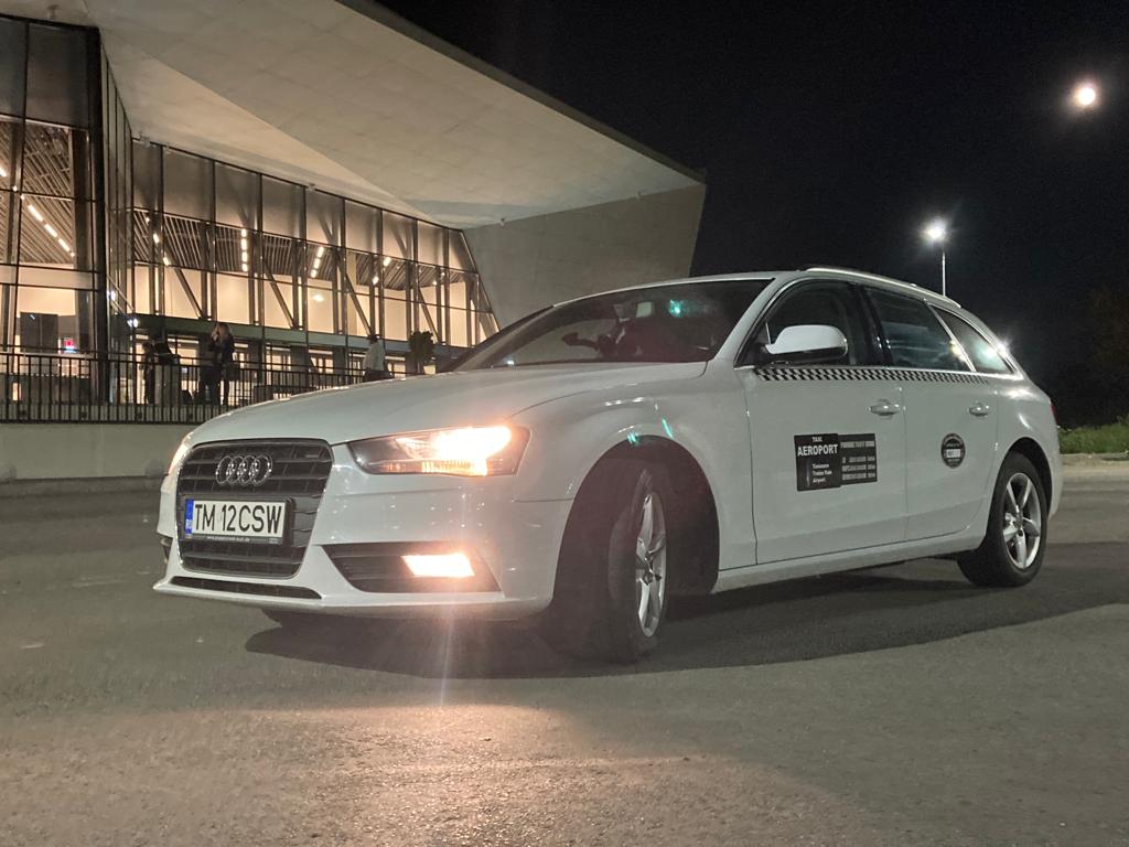 Foto di Taxi