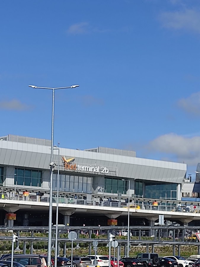 Foto von Transport Timisoara Budapesta Aeroport - Auremir