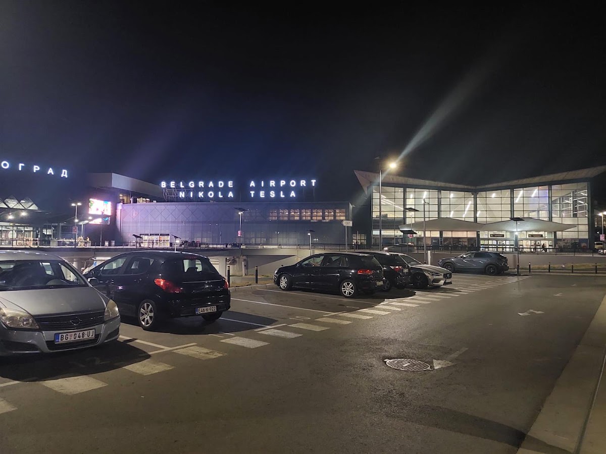 Foto von Transport Timisoara Budapesta Aeroport - Auremir