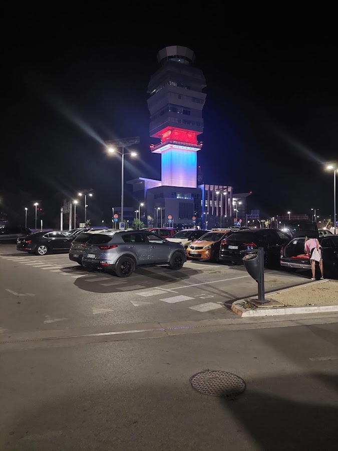 Foto von Transport Timisoara Budapesta Aeroport - Auremir