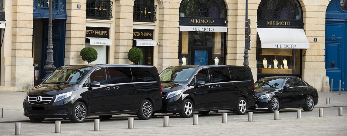 Photo of Timișoara Airport Transfer