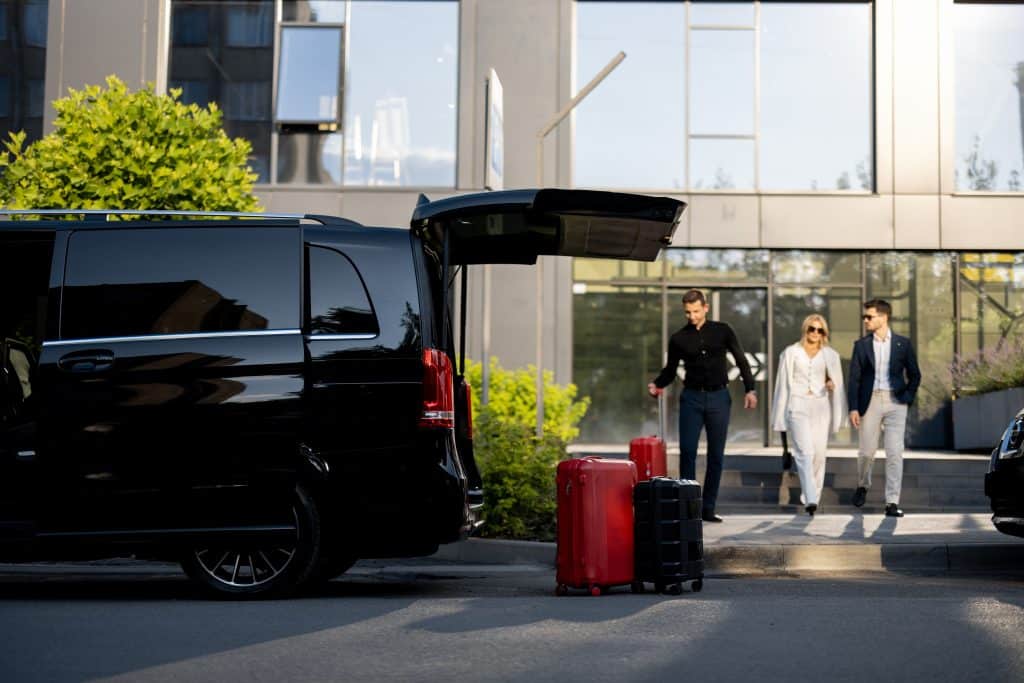 Photo of Timișoara Airport Transfer