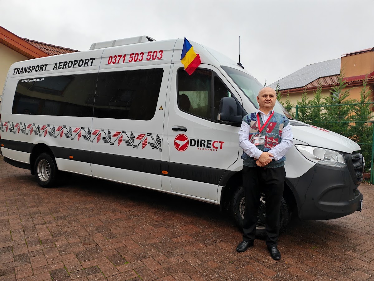 Photo of Direct Aeroport Timisoara