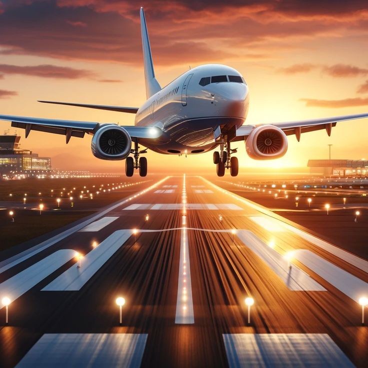 Foto von Temeswar Budapest Flughafen --- Aloha SRL