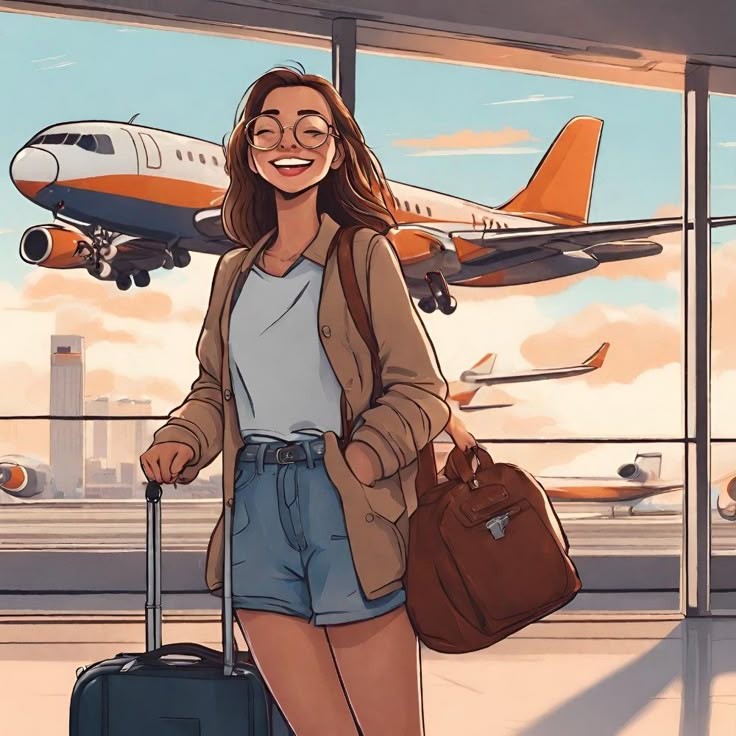 Foto von Timisoara Budapesta aeroport --- Aloha SRL