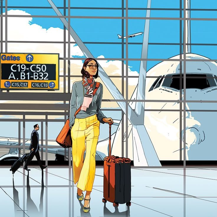 Foto von Timisoara Budapesta aeroport --- Aloha SRL