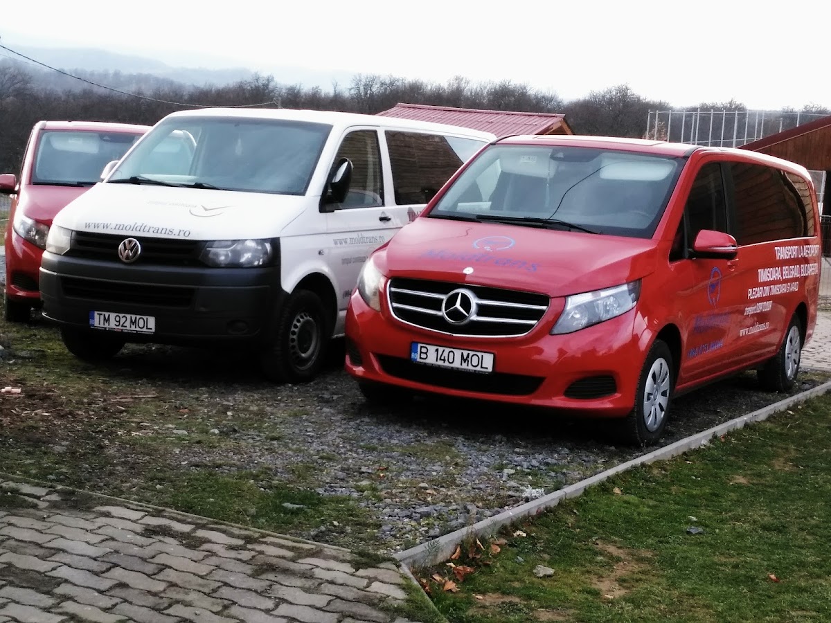 Foto von Moldtrans SRL