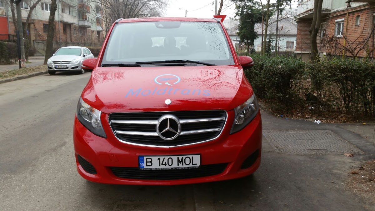 Foto von Moldtrans SRL