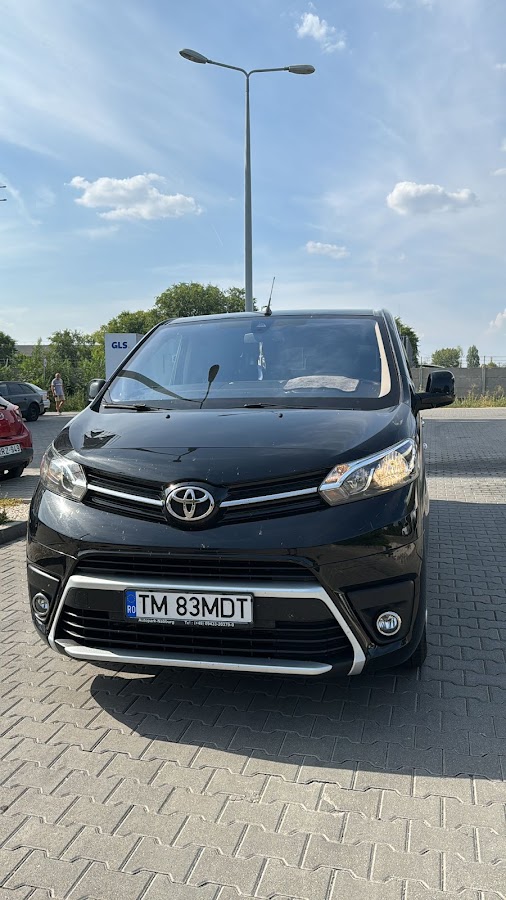 Foto von Moldtrans SRL