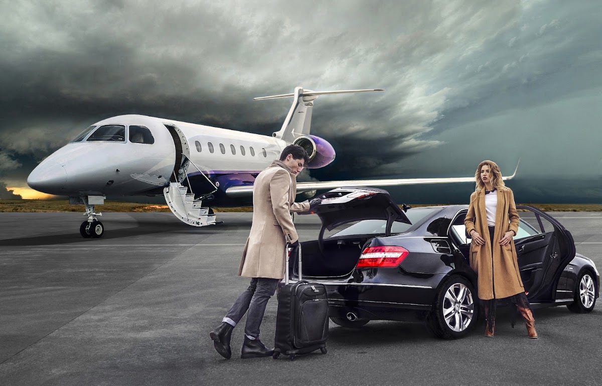 Foto von Daimler Tours