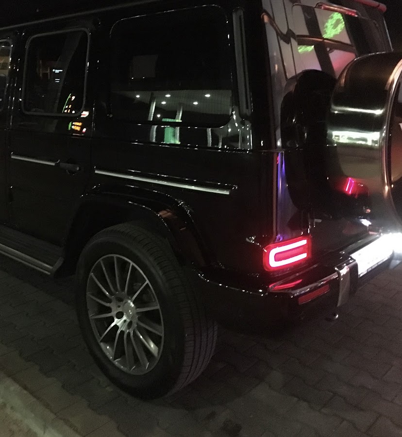 Foto von Daimler Tours