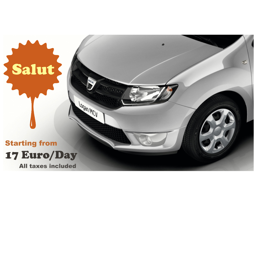 Photo of RENT A CAR TIMISOARA-AIRPORT
