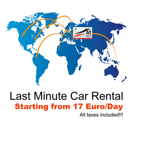 Photo of RENT A CAR TIMISOARA-AIRPORT