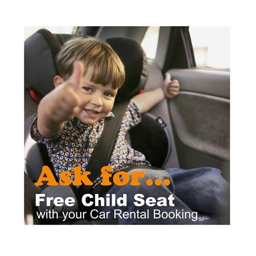 Photo of RENT A CAR TIMISOARA-AIRPORT