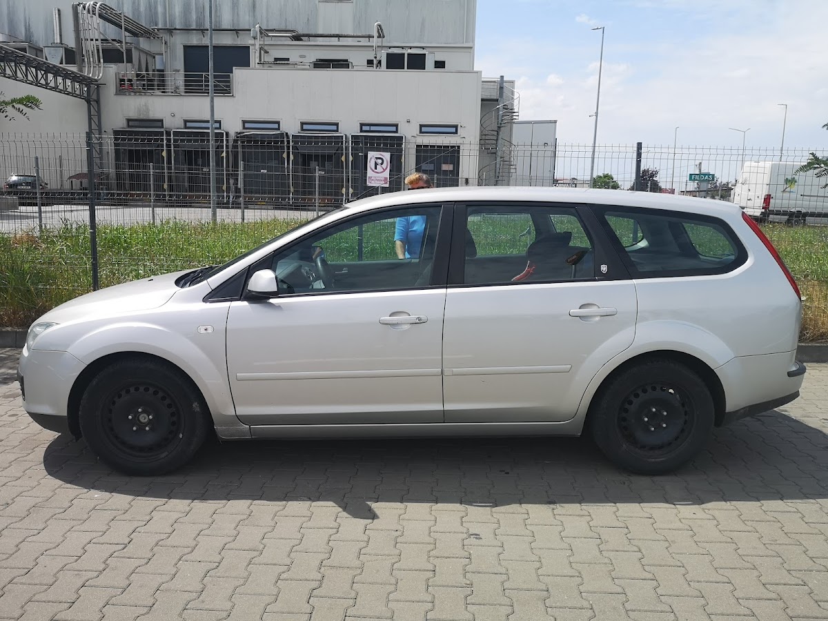 Fotografie de MVM Rent a Car