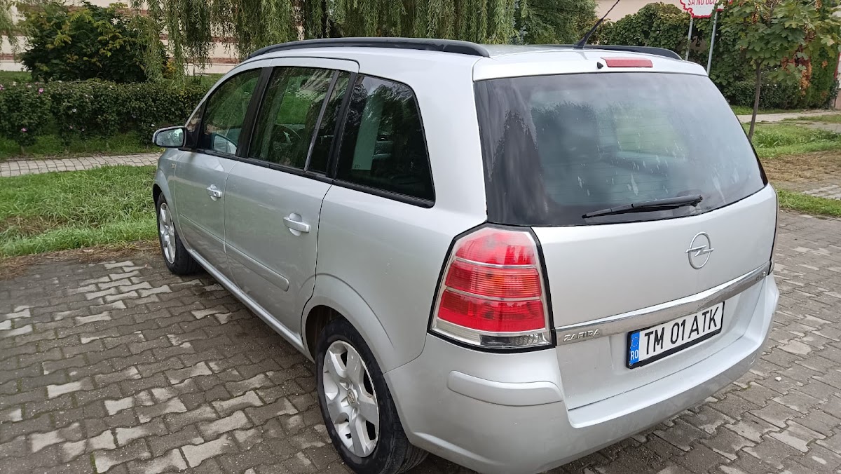 Fotografie de MVM Rent a Car
