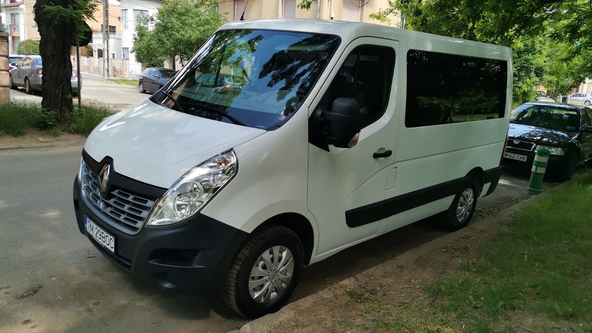 Foto di Maya Rent-a-car