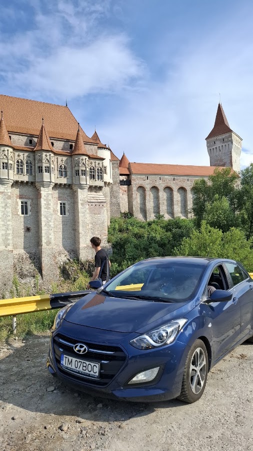 Foto di Maya Rent-a-car