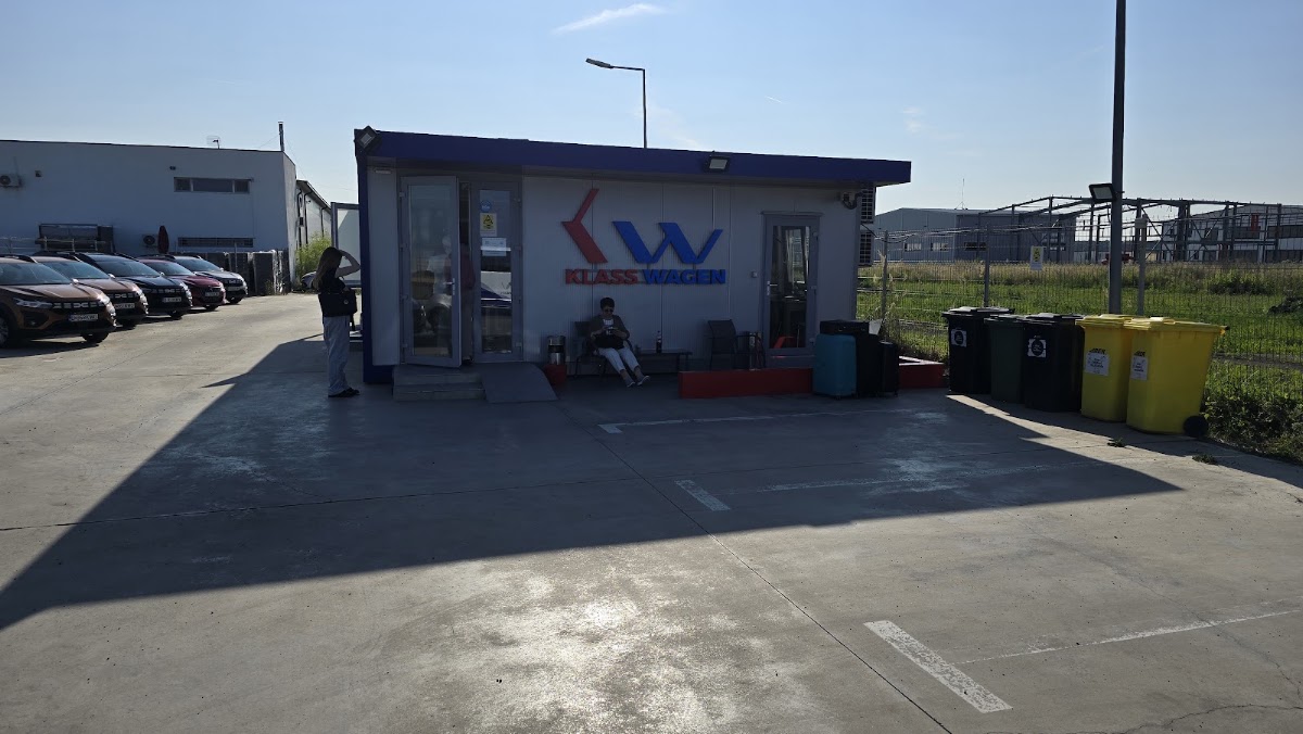Photo de Klass Wagen
